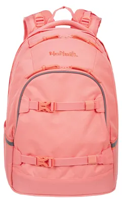 Produktbild von McNeill Schulrucksack Milo School Backpack Pink lachsfarben
