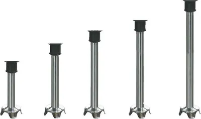 Zdjęcie produktu dla Ramię ostrze miksujące rozdrabniające do blendera ręcznego Big Stik dł. 455 mm