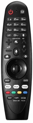Produktbild von LG TV Fernbedienung für AN-MR650A Original für 2017 LG Smart TV