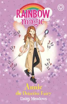 Produktbild von Rainbow Magic