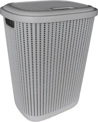 Produktbild von Wäschebox Arne cosmic grey Strickopti