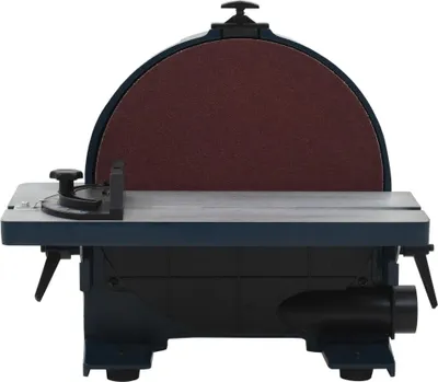 Immagine prodotto di Levigatrice a Disco 800 W 305 mm