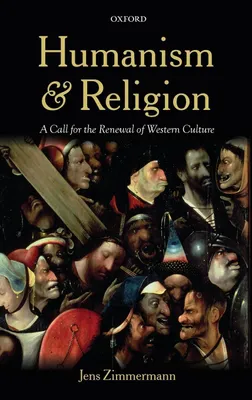Produktbild von Humanism & Religion C