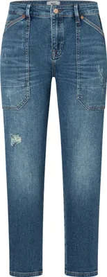 Produktbild von MAC JEANS - IOWA, Auth. comfort vintage denim