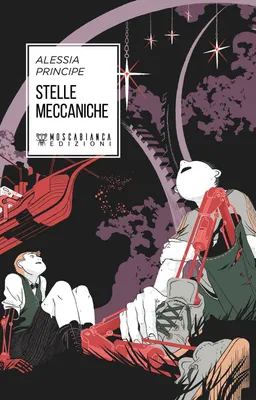 Produktbild von Stelle meccaniche