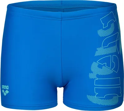 Zdjęcie produktu dla Chłopięce spodenki kąpielowe ARENA Tales Swim Short