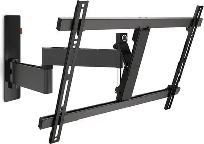 Produktbild von Famanu TV-Halterung drehbar für TVs von 40-65 Zoll, max. 30 kg, neigbar, max. VESA 600 x 400
