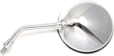 Immagine prodotto di Specchietto manubrio JMP reversibile cromato BA19-H0008 per Honda