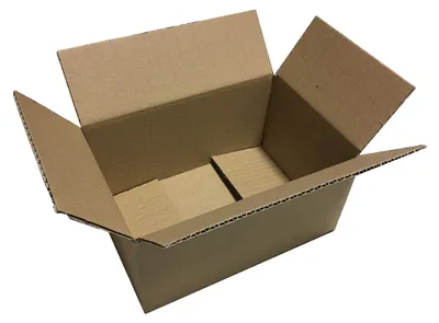 Immagine prodotto di Scatole per spedizioni - Confezione da 25 - 260x170x120 mm