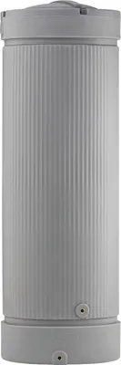 Produktbild von Regentonne Regensäule ATHEN grau 1000 liter