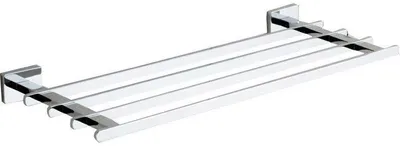 Zdjęcie produktu dla Mexen Arno półka na ręcznik, chrom - 7020720-00
