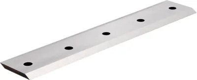 Obrázok produktu pre Nôž pre benzínový drvič YT-86158, náhradný diel