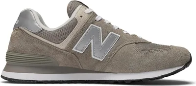 Produktbild von New Balance 574  Sneakers Laag - Grijs - Maat 40