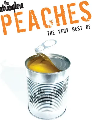 Obrázek produktu pro Stranglers - Peaches - The Very Best Of (180g) (2 LP)