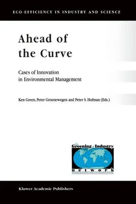 Produktbild von Ahead of the Curve