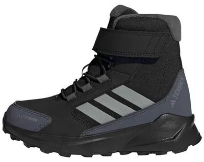 Imagen del producto de Botas Adidas Terrex Trailmaker 2 High CLIMAWARM+ "Black" para Niños