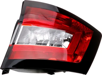 Produktbild von TYC Rückleuchte Heckleuchte Rechts für SKODA FABIA Kombi (NJ5)