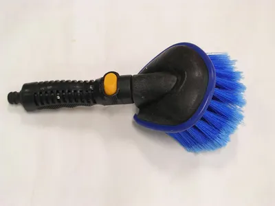 Productafbeelding van Deurrubber Zierleiste, type 7160, verpakt in blisterverpakking