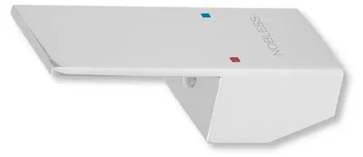 Produktbild von Novaservis Hebel 36713 verchromt