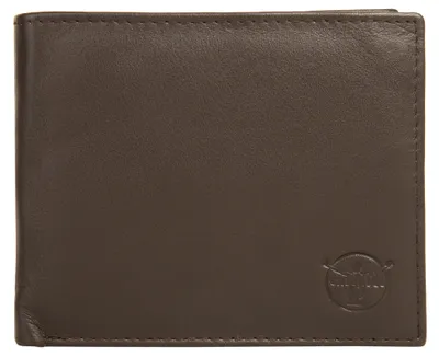 Produktbild von Chiemsee Geldbörse Herren 020659 braun