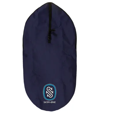 Produktbild von Skimboard Bag SkimOne Rucksack Verstellbar blau