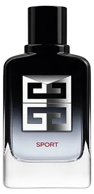 Produktbild von Givenchy Gentleman Society Sport, Männer, 60 ml, Flüssiges Parfüm, ALCOHOL - PARFUM (FRAGRANCE) - AQUA (WATER) - TETRAMETHYL ACETYLOCTAHYDRONAPHTHALENES -..., 1 Stück(e)