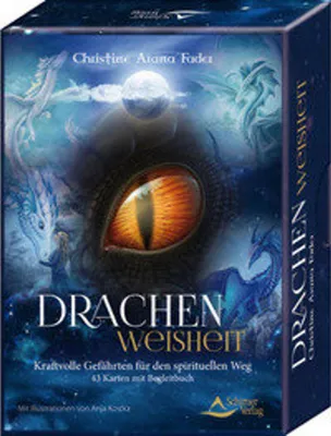 Produktbild von Drachenweisheit