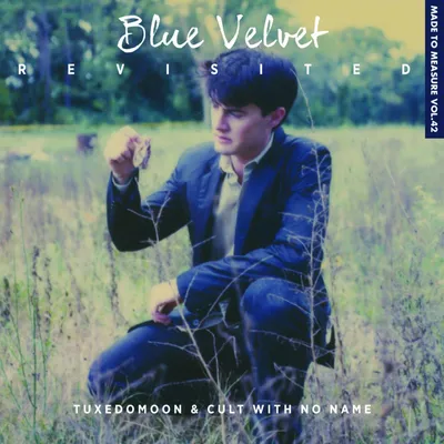 Produktbild von Blue Velvet Revisited