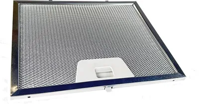 Produktbild von AIR2GO Metall-Fettfilter 190x235mm C00058231 / 481248088036