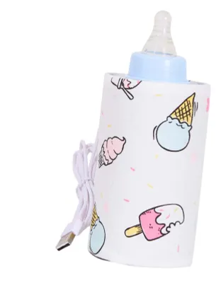 Produktbild von Isolierhüllen für Babyflaschen