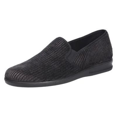 Produktbild von Westland Herren Hausschuhe, schwarz(schwarz (100)), Gr. 40