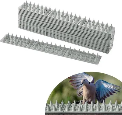 Zdjęcie produktu dla Strach na wróble