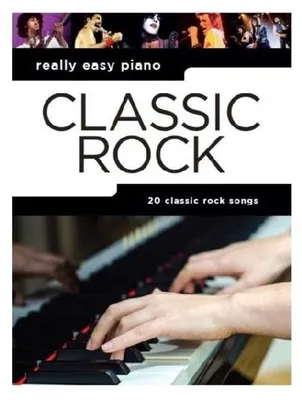 Produktbild von Really Easy Piano