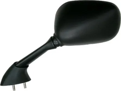 Obrázok produktu pre Zrkadlo JMT čierne ľavé pre Yamaha YZF-R1 1000 ccm rok 2007 - 2008