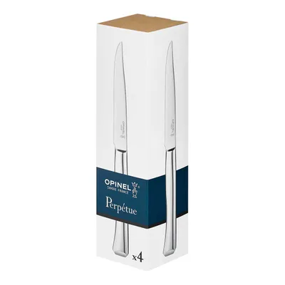 Produktbild von Opinel Perpetue Box 4 Messer, Edelstahl, rostfrei, poliert