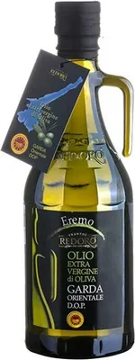 Produktbild von Natives Olivenöl Extra Garda 0,5l - Redoro