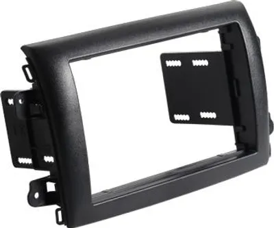 Image de Xzent XFDUC8-2D Cadre radio