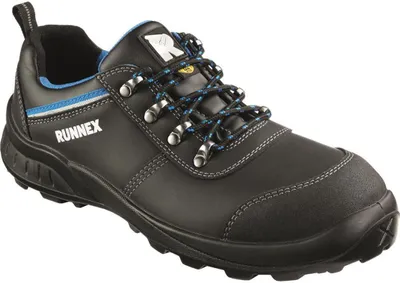 Image de Chaussure de sécurité RUNNEX ESD TeamStar S2 5207-41 Gr41