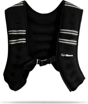 Image de GymBeam - Gilet lesté Active (3 kg)