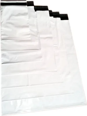 Obrázek produktu pro Filmová obálka 450x550+50mm neprůhledná 100 balení