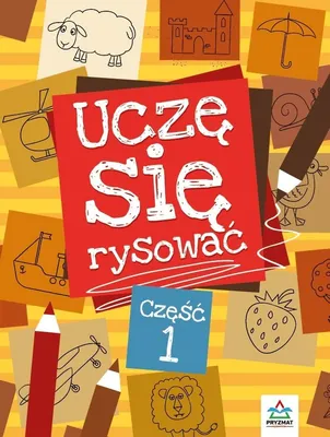 Image de Uczę się rysować. Część 1 wyd. 2