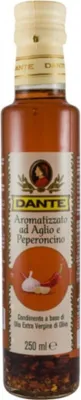 Produktbild von Kräuteröl (Chili, Knoblauch) 250 ml - Dante