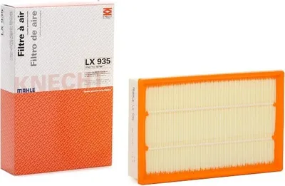 Obrázek produktu pro Vzduchový filtr KNECHT LX 935