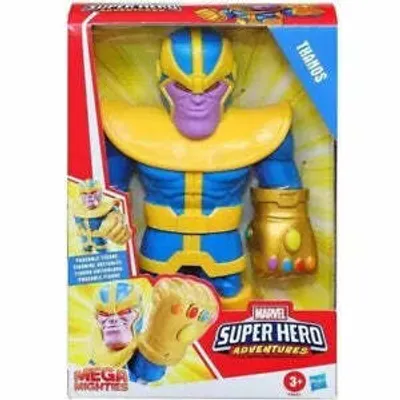 Obrázok produktu pre Sha Mega Mighties Thanos