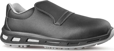 Immagine prodotto di Scarpe U-Power slip-on NERO S2 SRC taglia 46, RL20282