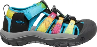 Produktbild von Keen Newport H2 Kinder-Sport-Sandalen bunt 24