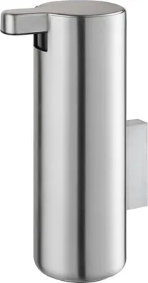 Produktbild von Blomus Seifenspender MODO mit Wandhalterung Edelstahl 65514
