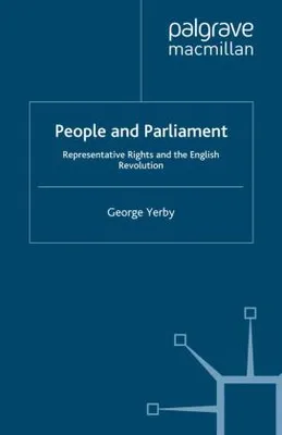 Obrázek produktu pro People and Parliament