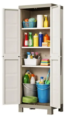 Obrázek produktu pro KETER EXCELLENCE WARDROBE 65x45x182cm IT New | Sourcing