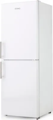 Obrázek produktu pro Domo DO91304C, 138 l, N-ST, 40 dB, 2 kg/24h, C, Bílá